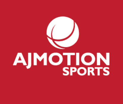 AJMotion Logo.
