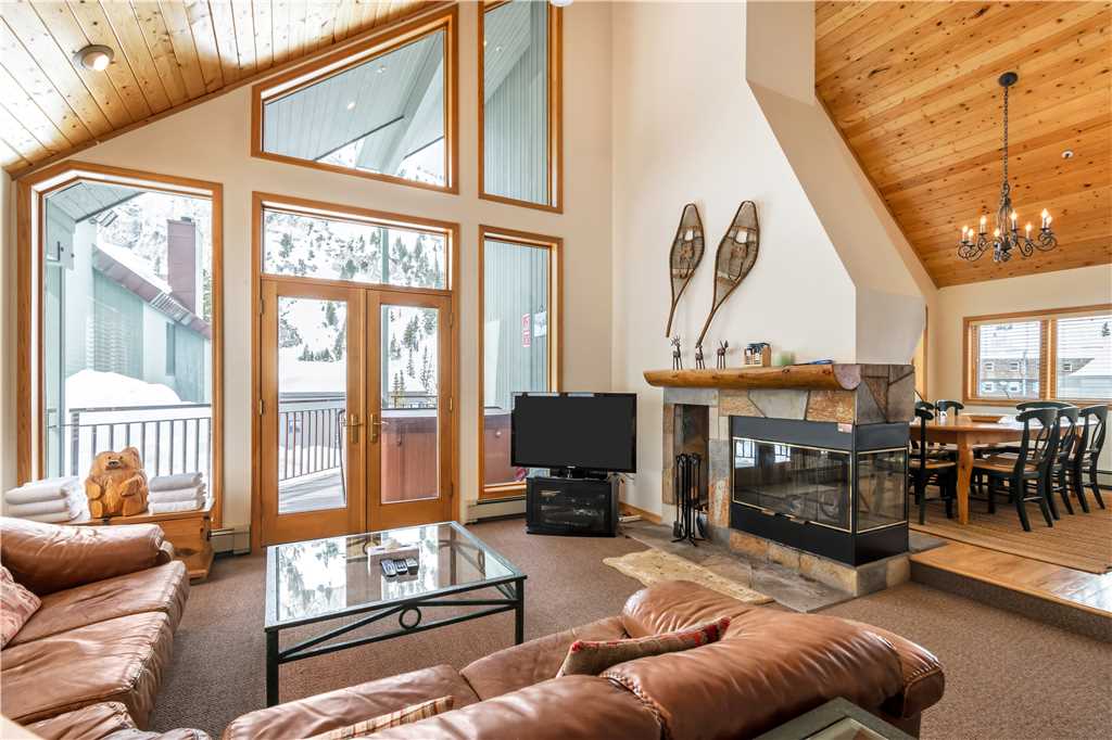 Alta Snowbird Rentals - Vacation Home Rentals Utah 