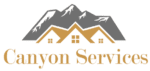 Canyon Services Logo